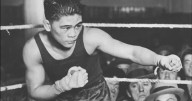 Filipino boxing legend "Pancho Villa" profiled in new book by Bay Area artist, college professor