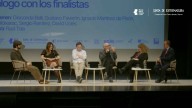 Cáceres inaugura la VI Bienal Vargas Llosa More