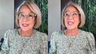 'I could barely get through a day': I'm A Celebrity host Julia Morris reveals her 'debilitating' fight with shingles