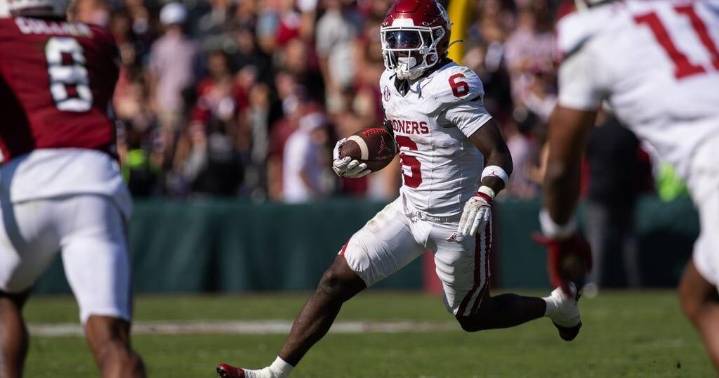 OU report card: Sooners failed to contain Ole Miss quarterback Trinidad Chambliss
