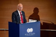 Investigan como homicidio la muerte del fundador de Mango