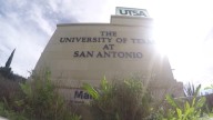 Suspect in custody after incident near UTSA campus