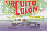 Revivirá Toluca el legendario Circuito Colón con exhibición de autos clásicos
