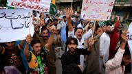Pak blinks as it signs deal with POK protesters, calls it victory of peace