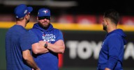 Blue Jays vs. Seattle Mariners: Game 3