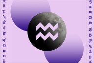 What October's First Quarter Moon Means for Your Zodiac Sign