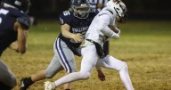 High school football rankings: Top teams keep rolling, Florence
