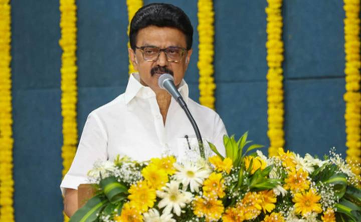 Stalin to join CPI-M (M)-led protest against Israeli actions in Gaza tomorrow