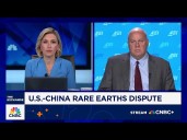 U.S.-China trade relations are more optimistic than people think, says AEI's Derek Scissors