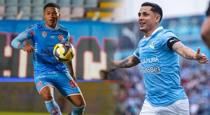 ¿A qué hora juega Sporting Cristal vs Garcilaso, canales y dónde ver el partido por Liga 1?