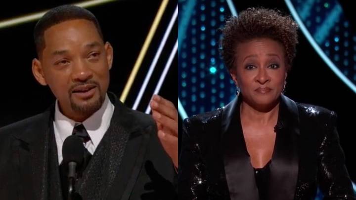 How Will Smith Reached Out To Wanda Sykes After He ‘Overshadowed’ Her Oscars Hosting Gig By Slapping Chris Rock
