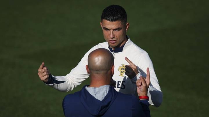 LIVE: Portugal vs Republic of Ireland – UEFA World Cup qualifier
