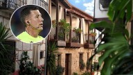 Un pueblo de Ávila se cuela en el Clásico entre Madrid y Barça: "Al frente de uno de los partidos más importantes del mundo"