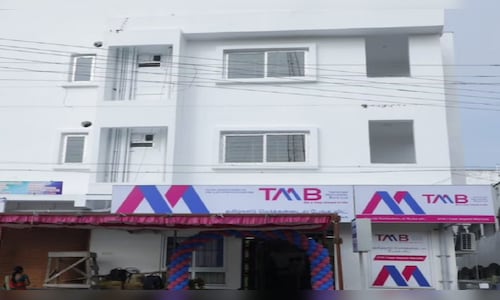 Tamilnad Mercantile Bank Q2 net profit up 5% to ₹318 crore; asset quality improves