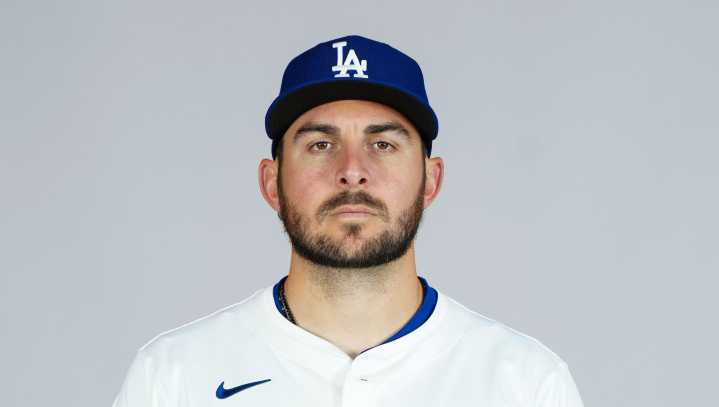 Does Alex Vesia Have Children? He & Wife Expecting a Baby Together
