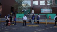 Balean a un abogado afuera de las oficinas del Poder Judicial de la CDMX