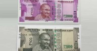 Fake Rs 500 Notes Witness Sharp Rise After Rs 2,000 Notes Pulled Out