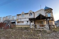 Encuentran un muerto dentro de un hotel de los Kirchner 