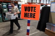 Voting begins on conflicting city of Santa Cruz tax measures