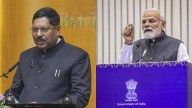 PM Modi decries shoe attack on CJI, says every Indian is angered