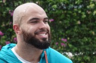 Miami Dolphins' Julian Hill determined to help kids