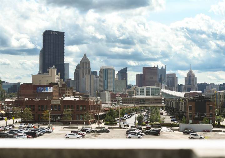 No tax hikes, no layoffs, but first draft of city's budget shows penny pinching ahead in 2026