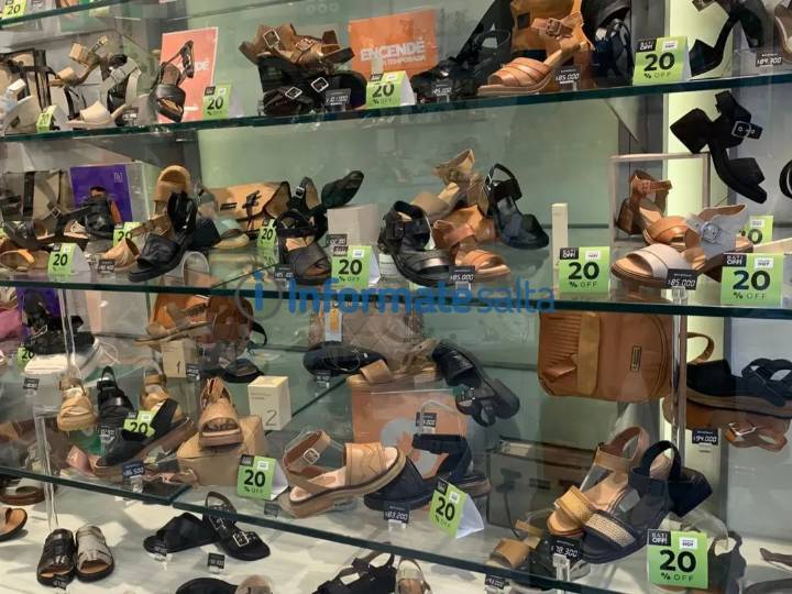 Día de la Madre: Los comercios, a la espera de las compras "de último momento"