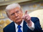 Trump says Chicago mayor, Illinois governor should be jailed