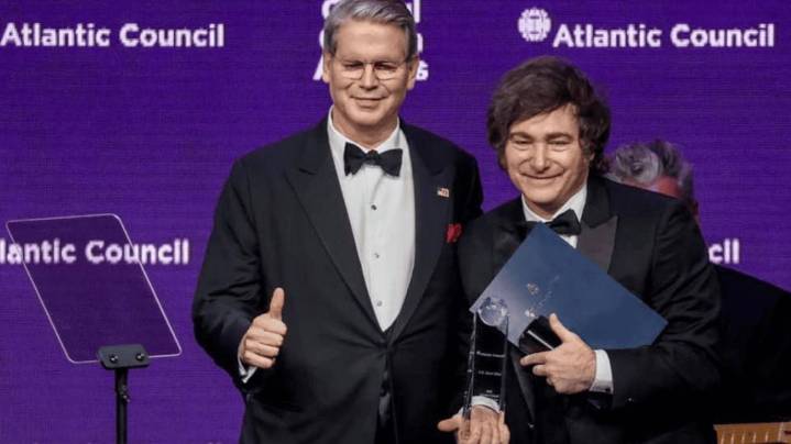Crece la incertidumbre sobre el futuro del plan de rescate de EE.UU. la Argentina