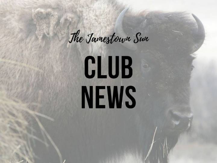 James River Genealogy Club to meet Nov. 4 in Jamestown