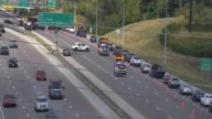 Two killed in I-170 crash involving wrong