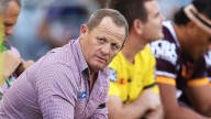 NRL news 2025: Darren Lockyer opens up about awkward Kevin Walters sacking, Brisbane Broncos premiership credit