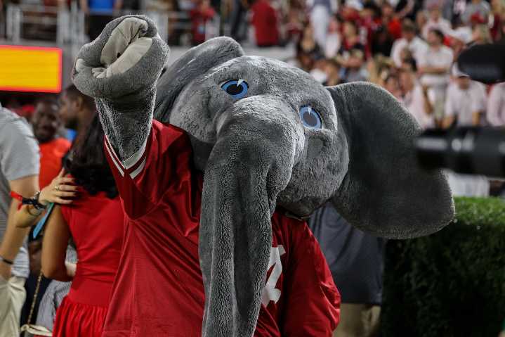 How to watch Alabama vs Missouri college football streaming free today; Channel, time, odds