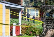 Pa. Police file more charges against man who allegedly shot Pittsburgh cop