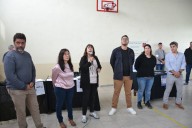 Expo Educativa 2025 “Descubrí tu próximo nivel”