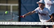 Homestead tennis sweeps Wayne; Bishop Luers vs. Canterbury decided by three