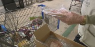 ‘There is a perfect storm happening’: Colorado Springs food pantry stretched thin as federal leaders call for SNAP funding