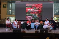“Manual de Bordado Yucateco”, un documento que protege al arte y a sus artesanas