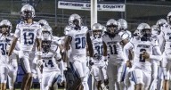 VOTE NOW: Greensboro week 8 High School Football Player of the Week