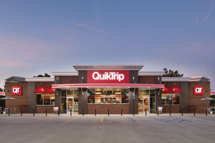 QuikTrip now open in Lakeway