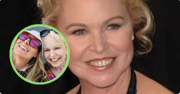 Michelle Phillips, 81, Still Looks Radiant Alongside Lookalike Daughter Chynna Phillips