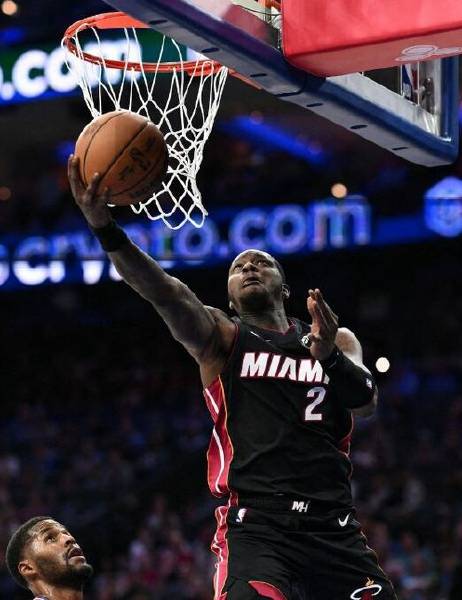 Escándalo invade a la NBA