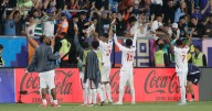 Dónde y a qué hora ver a Nueva Caledonia vs. Francia por el Mundial Sub 20