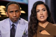 Who Is Stephen A. Smith’s Rumored Girlfriend? ESPN Star’s Love Life in Spotlight After Molly Qerim’s Exit