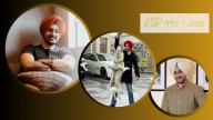 Singer Rajvir Jawanda Succumbs to Multiple Organ Failure at 25: Fortis Hospital, Mohali Latest