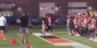 Week 7: Monona Grove vs. Oregon