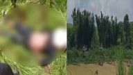 Violence erupts at Assam–Meghalaya border, one reported dead, after clash over paddy harvesting
