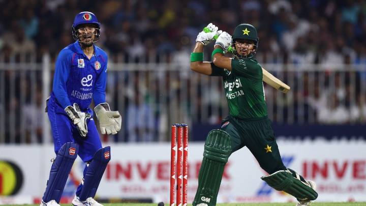 Afghanistan withdraw from Pakistan tri-series following cross