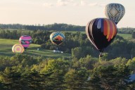 Tourists flocked to Aroostook County this summer