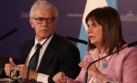 Salpica a Bullrich, Cúneo y Montenegro: revelan otro escándalo narco en LLA